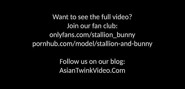  Breeding a Cute Asian Twink- AsianTwinkVideo.Com